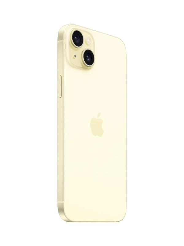 Apple iPhone 15 Plus Unlocked - 512GB Storage Smartphone