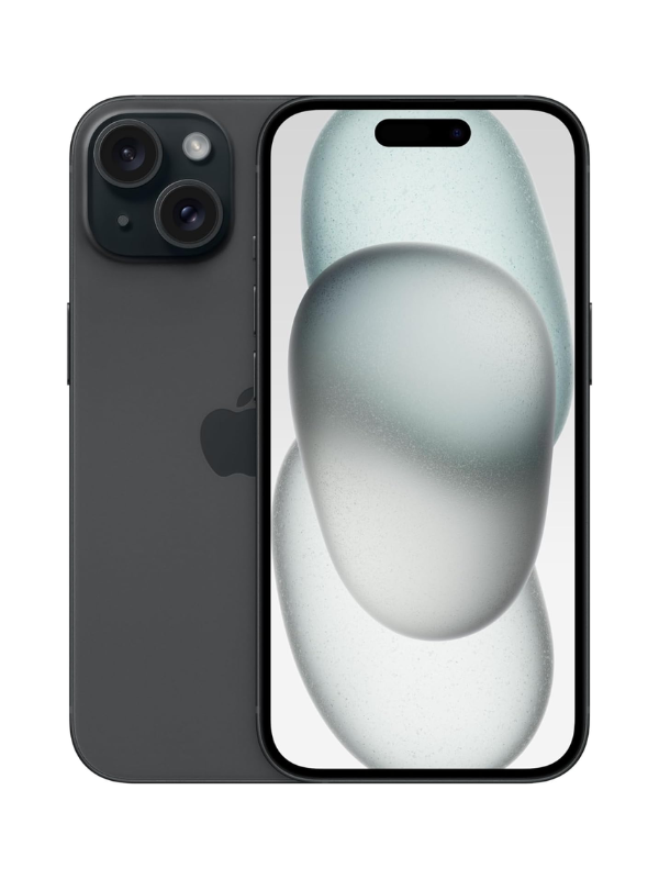 Apple iPhone 15 Plus Unlocked - 512GB Storage Smartphone
