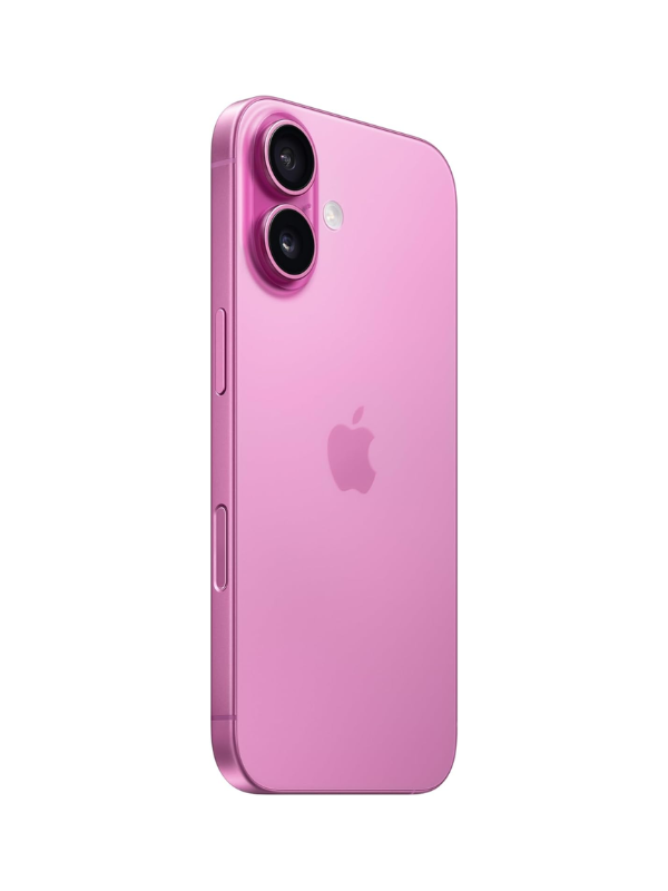 Apple iPhone 16 Plus Unlocked - 512GB Storage Smartphone