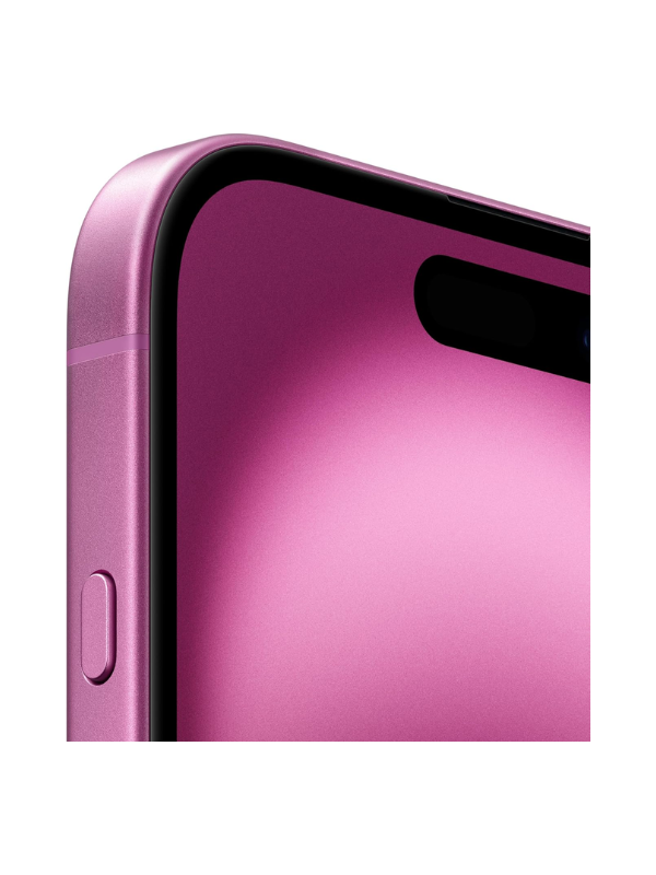 Apple iPhone 16 Plus Unlocked - 512GB Storage Smartphone