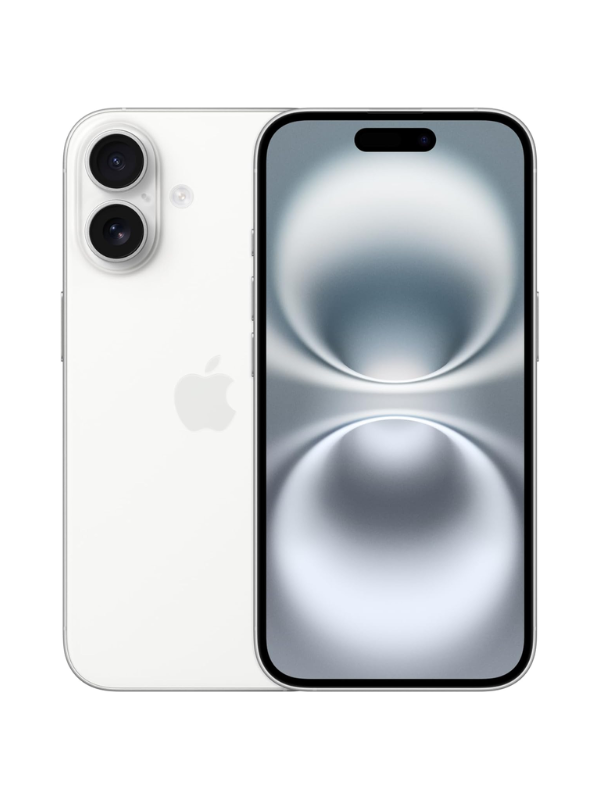 Apple iPhone 16 Plus Unlocked - 512GB Storage Smartphone