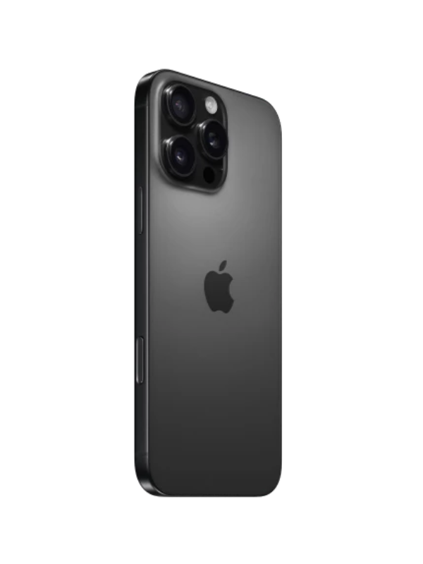 Apple iPhone 16 Pro Unlocked - 256GB Smartphone With Apple Intelligence