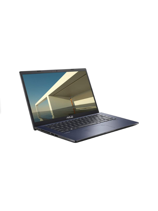 Asus ExpertBook 14" FHD Laptop - Core i5, 8GB RAM, 256GB SSD - Star Black