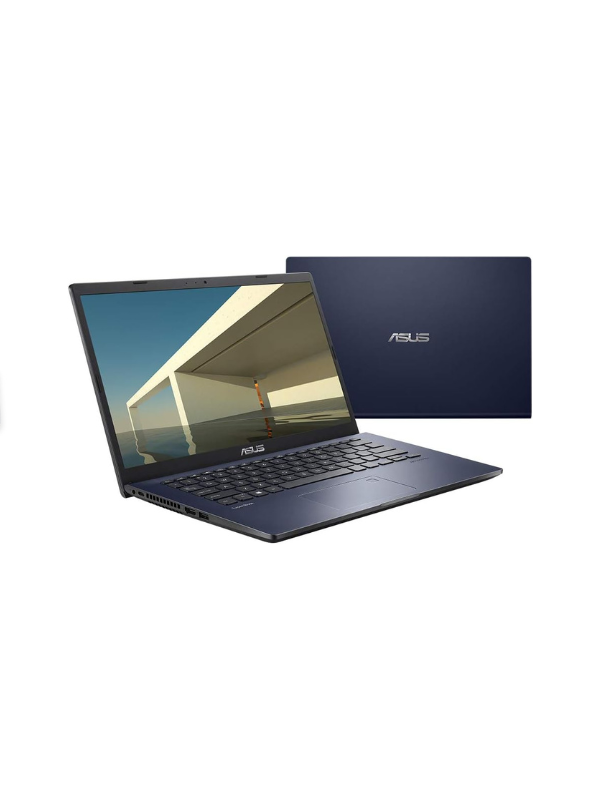 Asus ExpertBook 14" FHD Laptop - Core i5, 8GB RAM, 256GB SSD - Star Black
