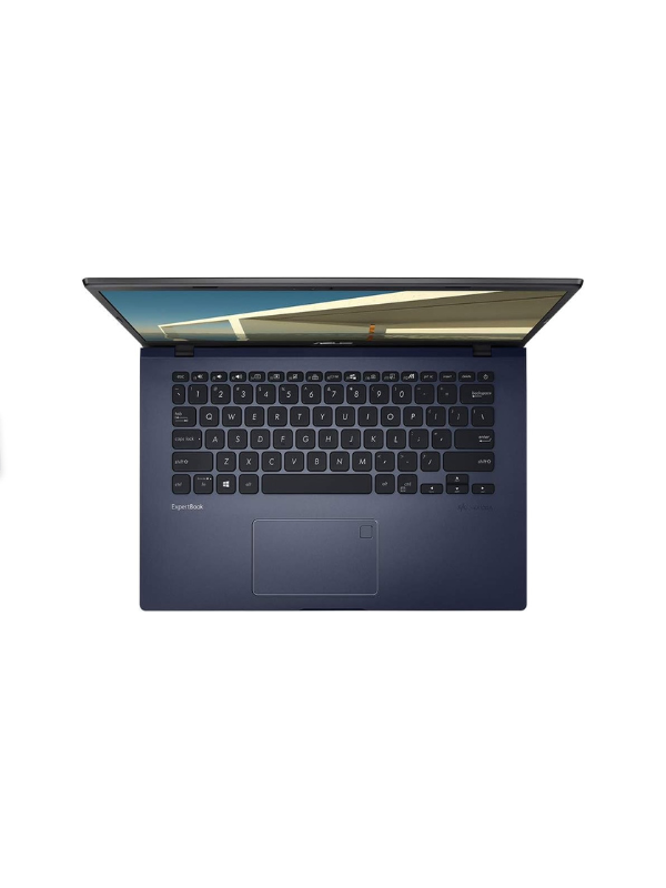 Asus ExpertBook 14" FHD Laptop - Core i5, 8GB RAM, 256GB SSD - Star Black