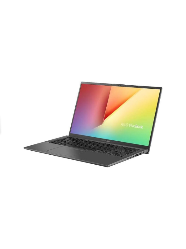 Asus VivoBook 15" Business Laptop - AMD R7, 8GB RAM, 512GB SSD