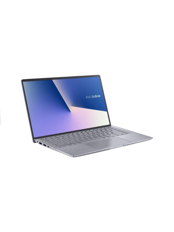 Asus Zenbook 14" Full HD Laptop - AMD Ryzen 5-4500U