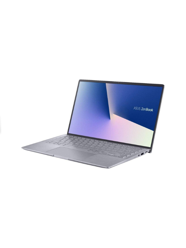 Asus Zenbook 14" Full HD Laptop - AMD Ryzen 5-4500U