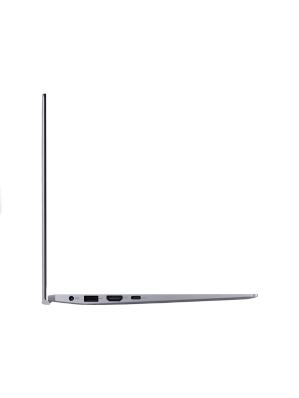 Asus Zenbook 14" Full HD Laptop - AMD Ryzen 5-4500U