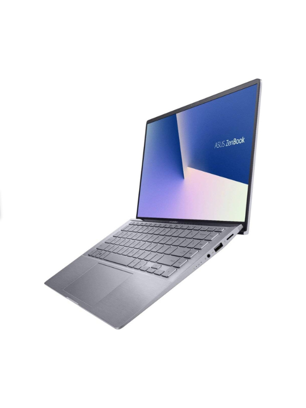Asus Zenbook 14" Full HD Laptop - AMD Ryzen 5-4500U