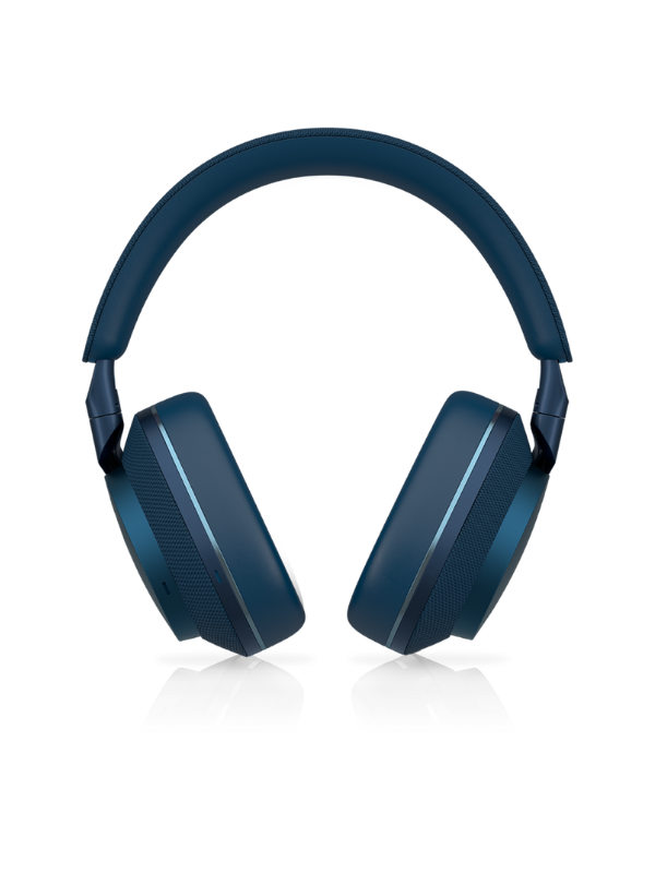 Bowers & Wilkins PX7 S2e - Advanced Noise Cancelling Headphones - Ocean Blue