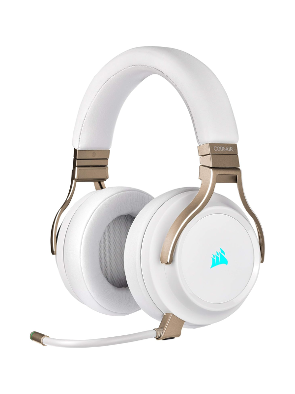 Outlet Corsair RGB headphones