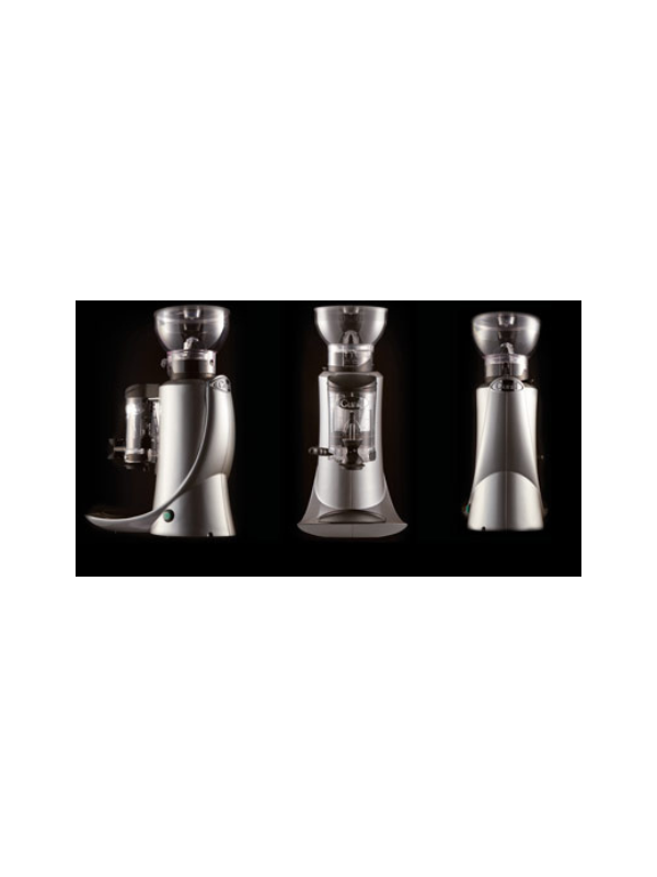 Cunill LUXO Heritage Coffee Grinder - Premium Aluminium Coffee Machine