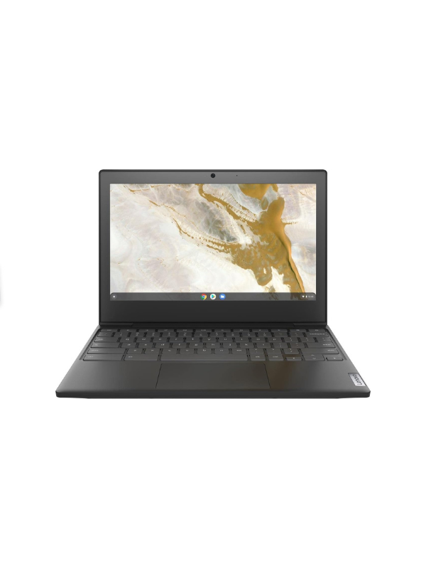 Lenovo IdeaPad 3 - Compact & Efficient - Onyx Black