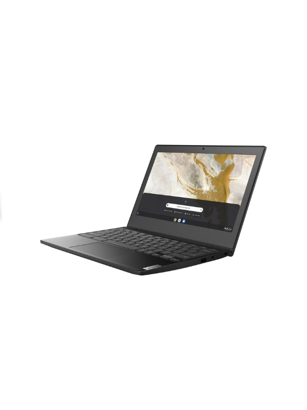 Lenovo IdeaPad 3 - Compact & Efficient - Onyx Black
