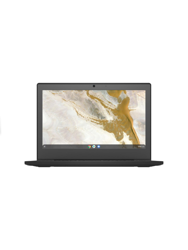 Lenovo IdeaPad 3 - Compact & Efficient - Onyx Black