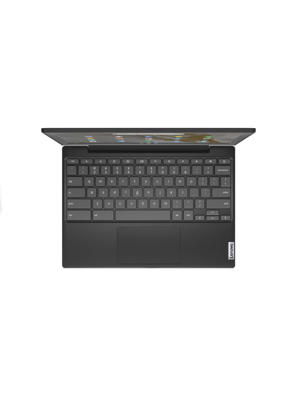 Lenovo IdeaPad 3 - Compact & Efficient - Onyx Black