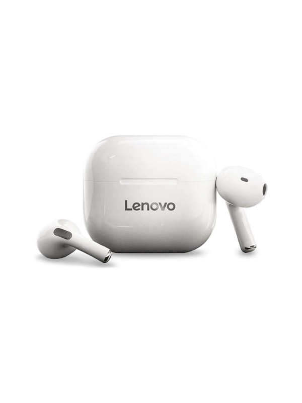 Lenovo ThinkPlus AirPods - Sleek Design & Premium Sound Quality