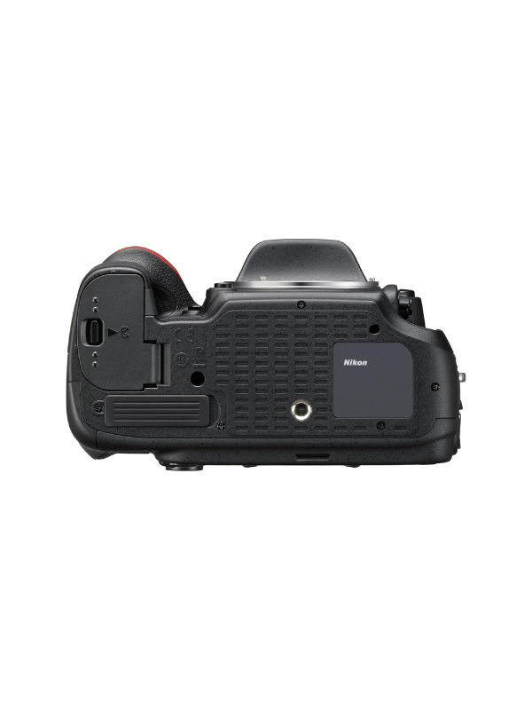 Nikon D610 DSLR Camera - 24.3MP, Full Frame, HD Video