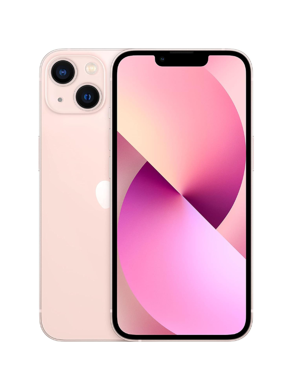 Refurbished Apple iPhone 13 Unlocked - 256 GB Smartphone