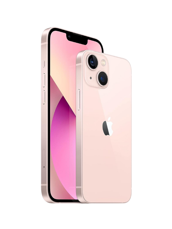 Refurbished Apple iPhone 13 Unlocked - 256 GB Smartphone