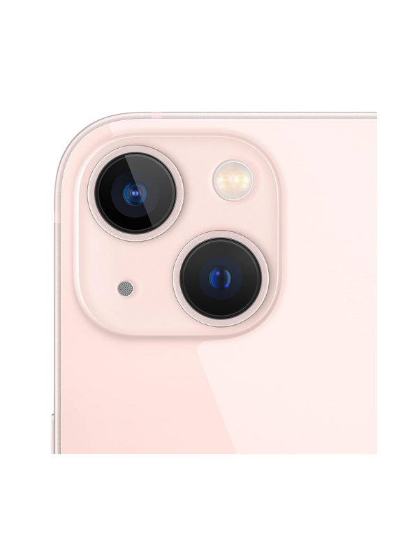 Refurbished Apple iPhone 13 Unlocked - 256 GB Smartphone