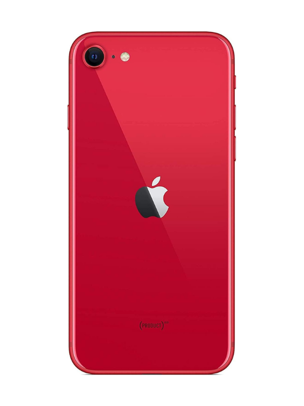 Refurbished iPhone SE 2020 Unlocked - 64GB Storage