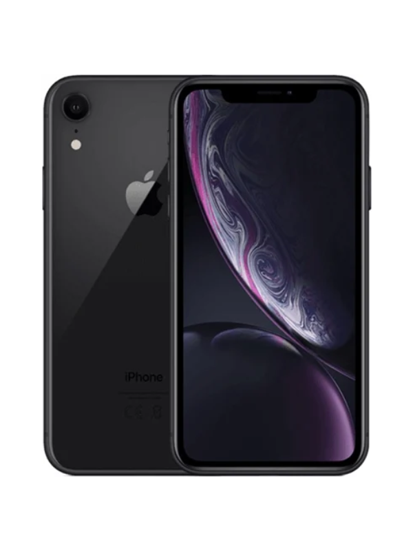 Refurbished Apple iPhone XR Unlocked - 64GB Storage Smartphone