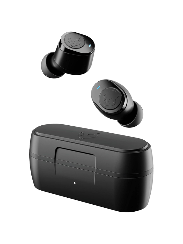 Skullcandy Jib True Wireless Earphones - Black