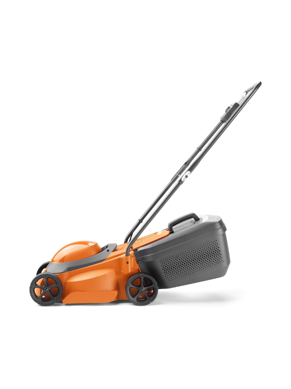 Flymo SimpliMow 300 Electric Rotary Lawn Mower - 1000 Watts & 30cm Wide