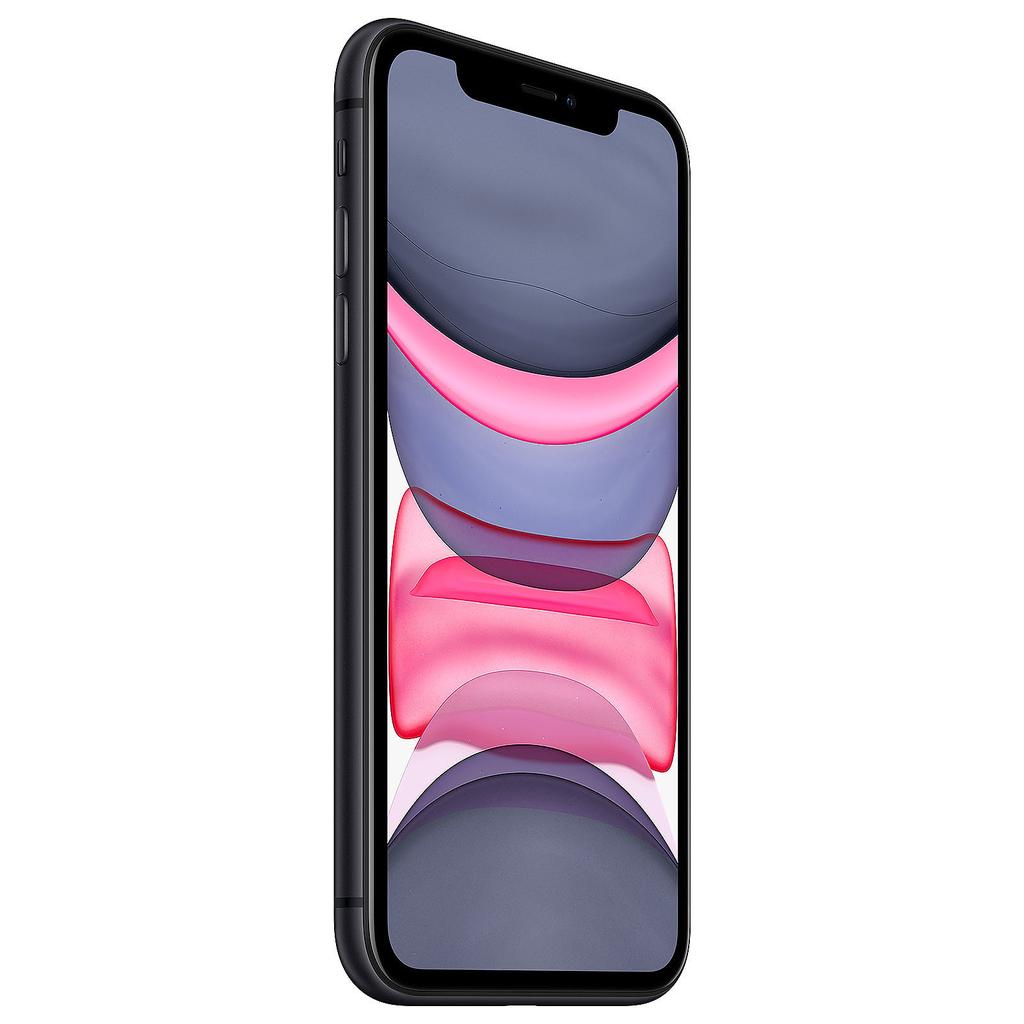 Refurbished Apple iPhone 11 Unlocked - 64 GB Storage Capacity