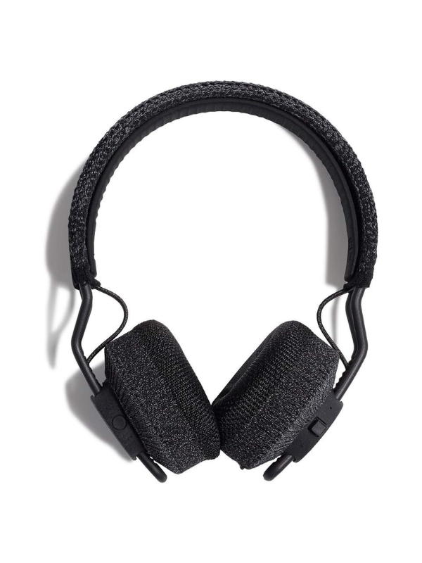 Adidas RPT-01 Over-Ear Bluetooth & Sports Headphones With 40-Hour Playtime