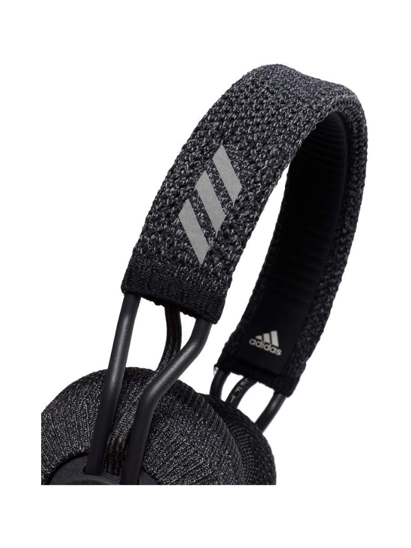 Adidas RPT-01 Over-Ear Bluetooth & Sports Headphones With 40-Hour Playtime