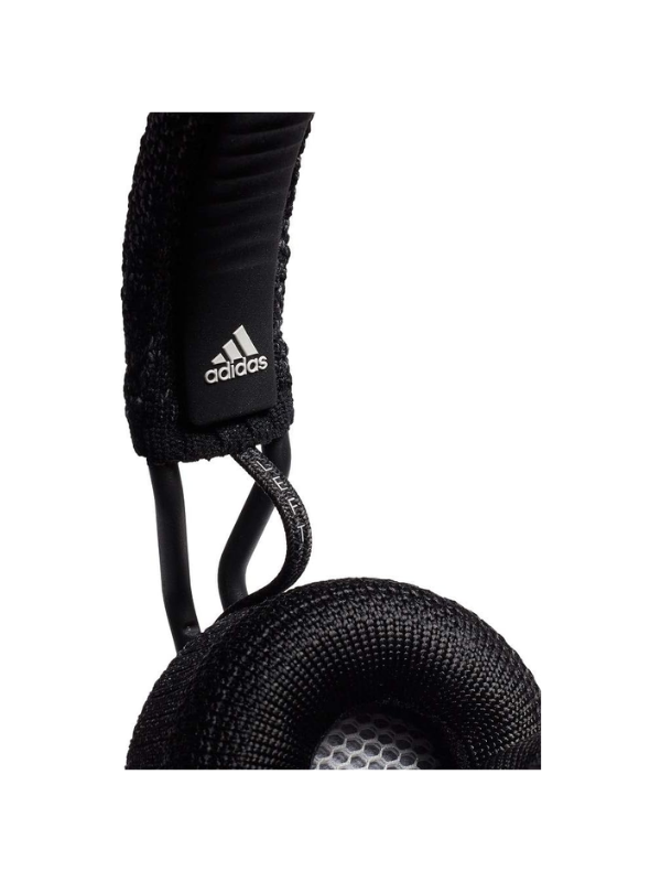 Adidas RPT-01 Over-Ear Bluetooth & Sports Headphones With 40-Hour Playtime