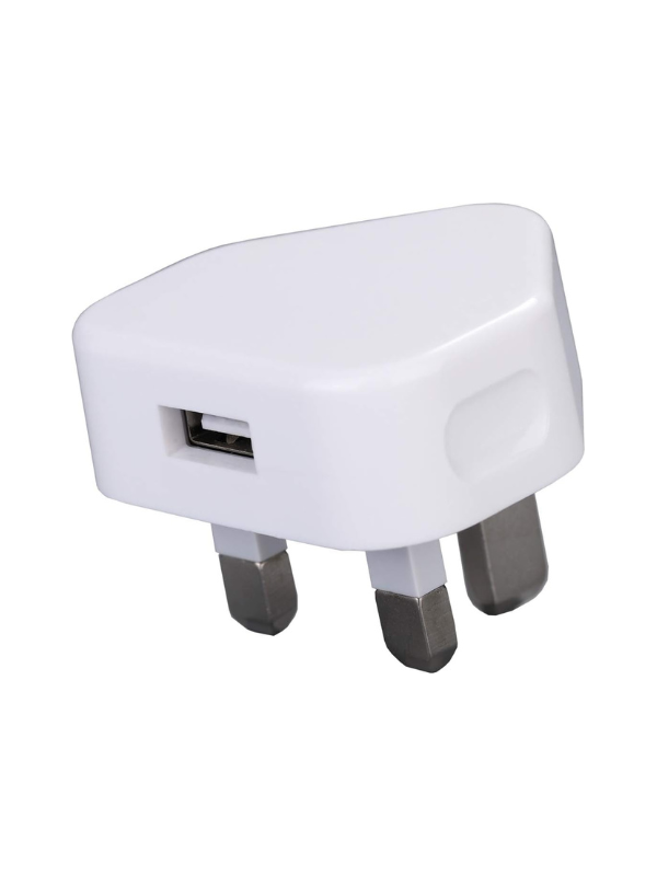 ANG USB Power Adapter - 1 Ampere