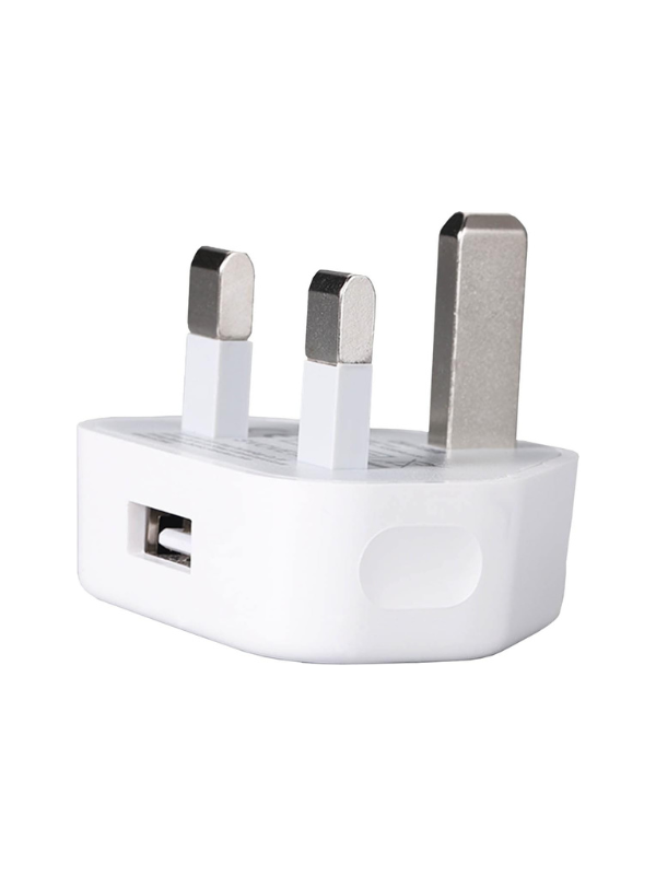 ANG USB Power Adapter - 1 Ampere