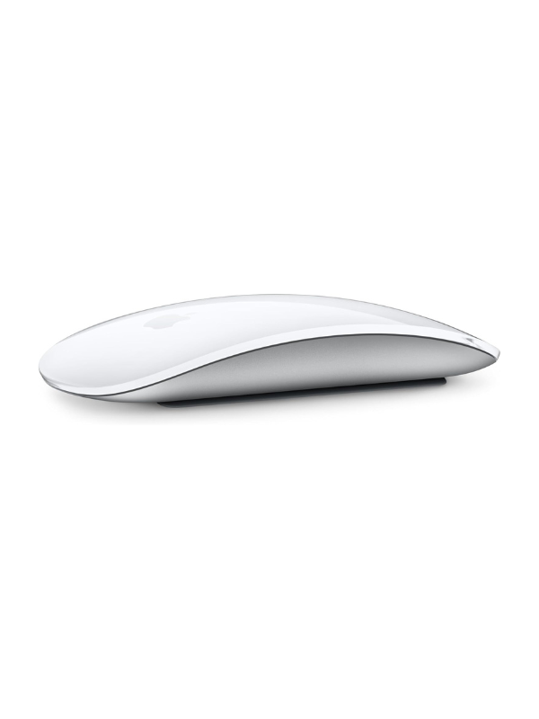 Apple Magic Mouse - Sleek and Responsive Wireless Mouse