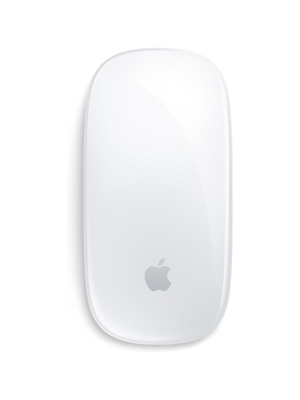 Apple Magic Mouse - Sleek and Responsive Wireless Mouse