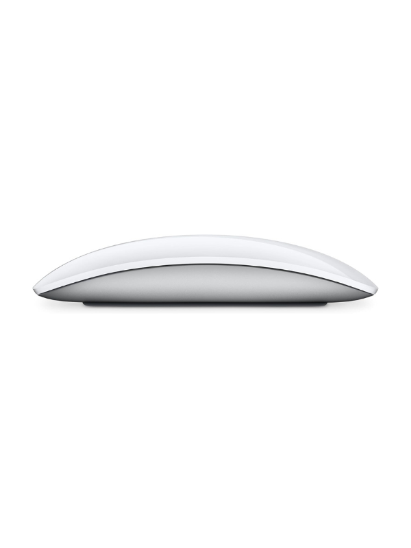 Apple Magic Mouse - Sleek and Responsive Wireless Mouse