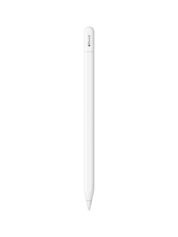 Apple Pencil USB-C - Ultimate Stylus for iPad