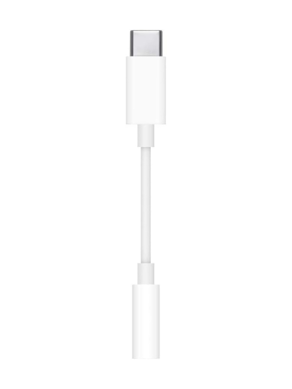 Apple USB-C to 3.5mm Headphone Jack Adapter - Seamless Audio Connection