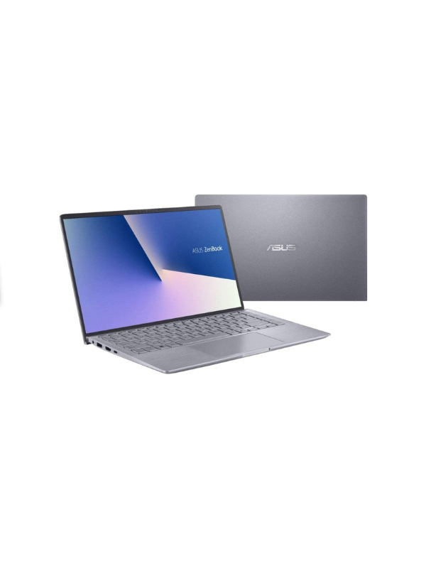 Asus Zenbook 14" Full HD Laptop - AMD Ryzen 5-4500U