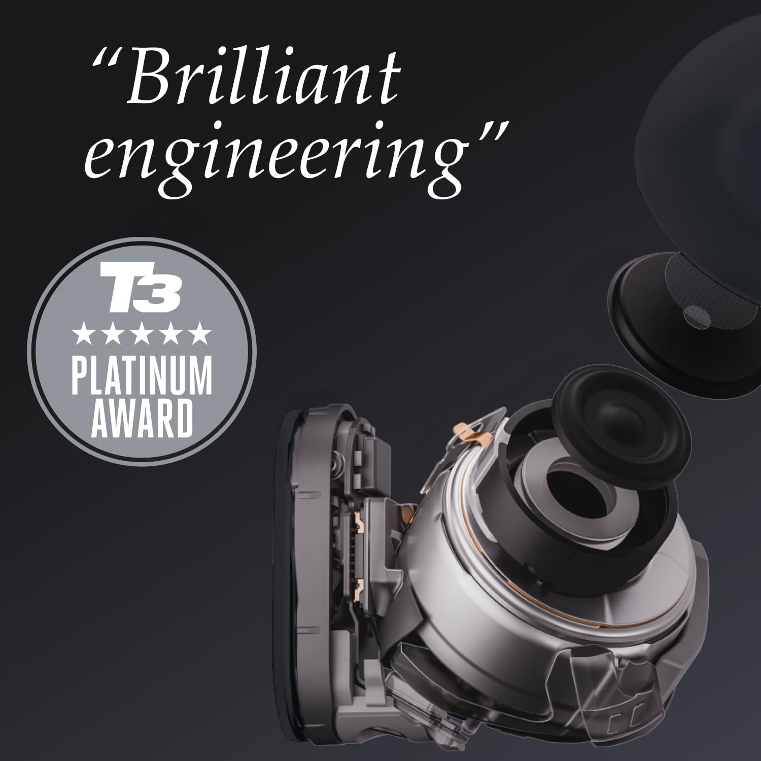 Beats Studio Buds Plus - Enhanced ANC Wireless Earbuds