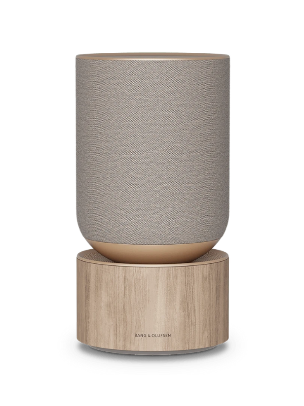 Bang & Olufsen Beosound Balance - 360° Omnidirectional Home Speaker