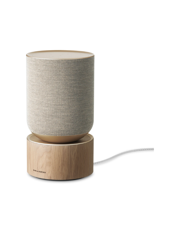 Bang & Olufsen Beosound Balance - 360° Omnidirectional Home Speaker