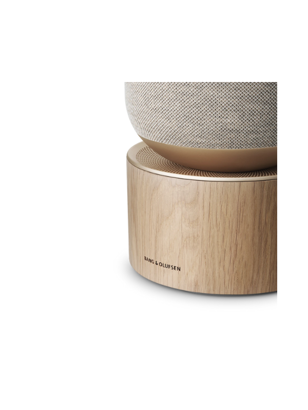 Bang & Olufsen Beosound Balance - 360° Omnidirectional Home Speaker