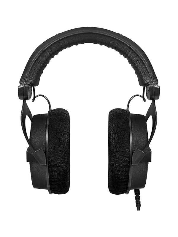 Beyerdynamic DT 990 Pro Over-Ear Headphones - Professional Audio