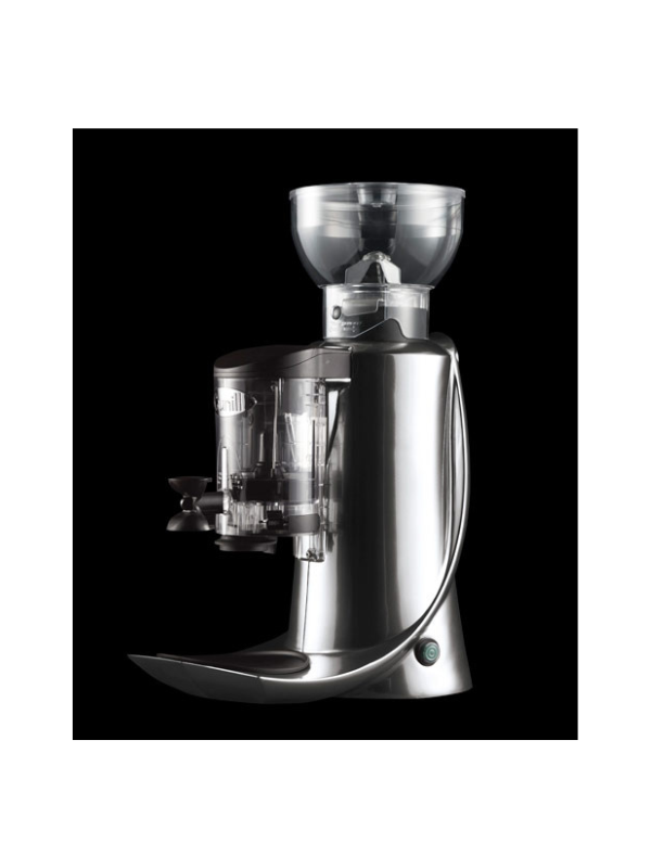 Cunill LUXO Heritage Coffee Grinder - Premium Aluminium Coffee Machine