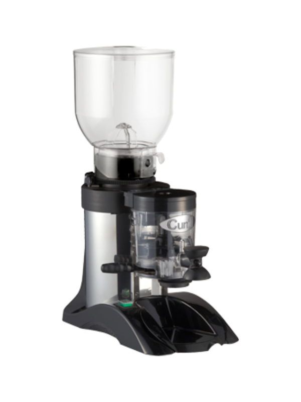 Cunill Silent Professional Coffee Grinder - Precision Grinding with Quiet Operation