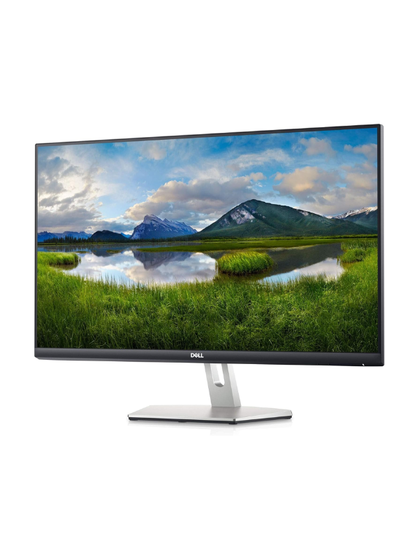 Dell S2722DC USB-C Monitor  - 27" Versatile & Portable Monitor